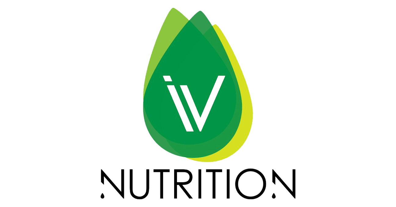 IV Nutrition logo