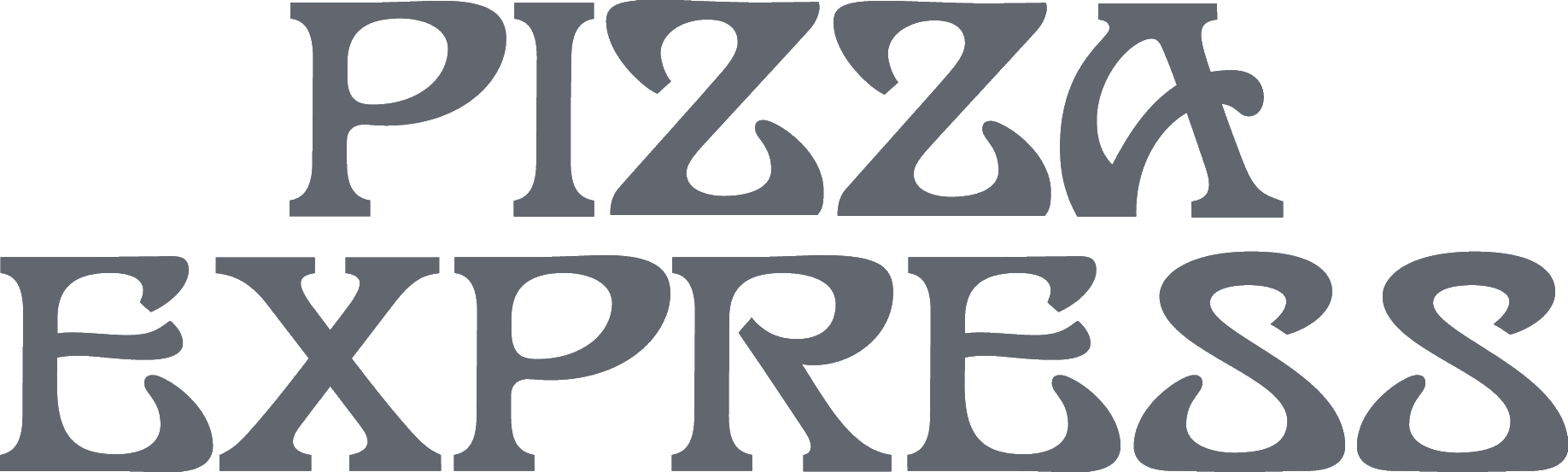 PizzaExpress logo